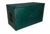 Obudowa do kolumny gitarowej 2x12 COMPACT GREEN CUSTOM